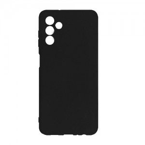 Θήκη Σιλικόνης Soft TPU Back Cover Για Samsung Galaxy A13 5G - Μαύρο 