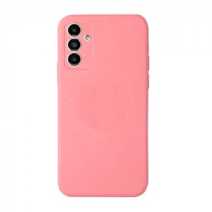 Θήκη Σιλικόνης Soft TPU Back Cover Για Samsung Galaxy A13 5G - Κοραλί 