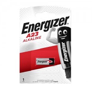 Energizer Αλκαλική Μπαταρία A23 12V 1τμχ