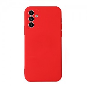 Θήκη Σιλικόνης Soft TPU Back Cover Για Samsung Galaxy A13 5G - Κόκκινο