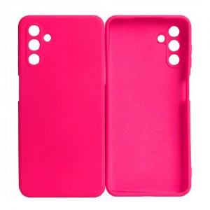 Θήκη Σιλικόνης Soft TPU Back Cover Για Samsung Galaxy A13 5G - Ροζ