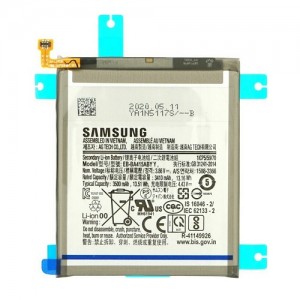 Μπαταρία Samsung EB-BA415ABY - 3500mAh για Galaxy A41 Original (Bulk)