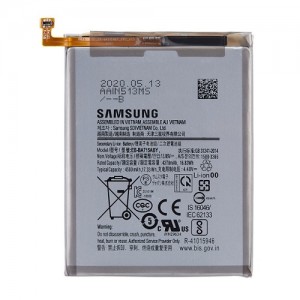 Μπαταρία Samsung EB-BA715ABY - 4500mAh για Galaxy A71 Original (Bulk)