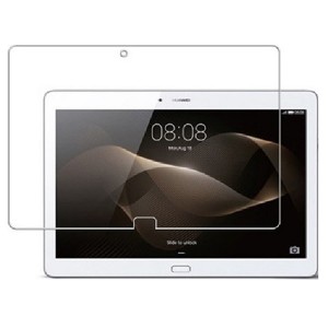 OEM Προστατευτικό τζαμάκι Tempered Glass 0.3mm για tablet Huawei MediaPad M2 8