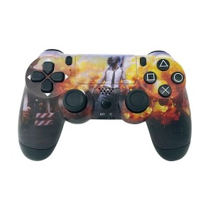 OEM Ασύρματο Χειριστήριο 4 Bluetooth Για PS4 - PUBG