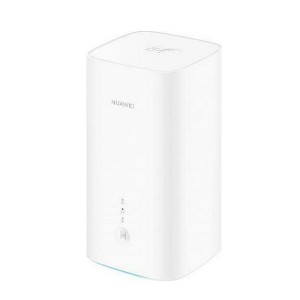 Huawei CPE Pro 2 H122-373 Ασύρματο 5G Mobile Router Wi-Fi 6 - Λευκό