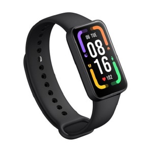 Xiaomi Redmi Smart Band Pro BHR5501GL - Μαύρο