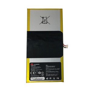 Μπαταρία Huawei HB3X1 για MediaPad 10 Link 6400 mAh - Bulk 