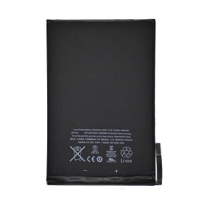 Συμβατή Μπαταρία Apple iPad Mini 4440mAh 616-0688 A1455/A1454/A1432 (Bulk)