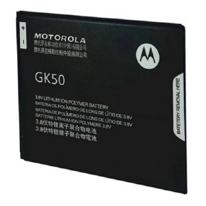 Μπαταρία Motorola GK50 για Moto E3 Power - 2800mAh