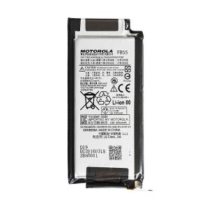 Μπαταρία Motorola FB55 για Moto X Force XT1581 DROID Turbo 2 XT1585 - 3550mAh