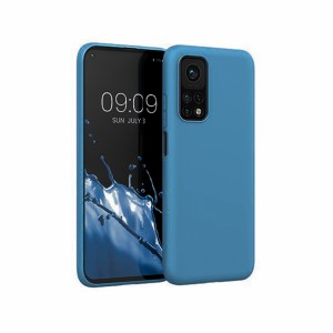 Θήκη Σιλικόνης Soft TPU Back Cover Για Xiaomi Redmi Note 11 Pro / 11 Pro 5G - Μπλε