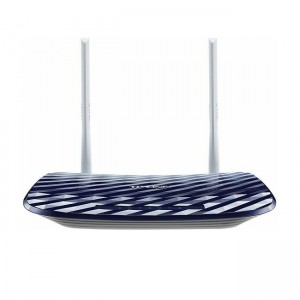 TP-Link Archer C20 v5, AC750 Wireless Dual Band, 433 Mbps, Ασύρματο Ρούτερ