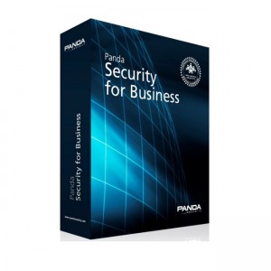 Panda Security Security for Business (5 Licenses, 1 Year)