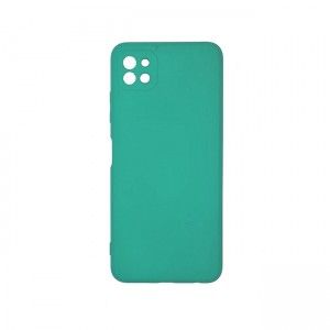 Θήκη Σιλικόνης Soft TPU Back Cover Για Samsung Galaxy A22 5G -  Βεραμάν