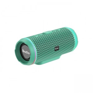 OneDer V10 Ηχείο Bluetooth 10W - Πράσινο