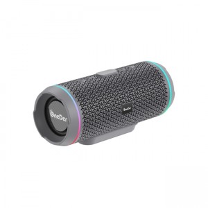 OneDer V10 Ηχείο Bluetooth 10W - Γκρι