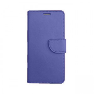 Θήκη Book για Samsung Galaxy M13 / M23 - Μωβ