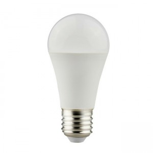 Powertech LED Λάμπα Globe E27-008 15W, 3000K, E27, Samsung LED, IC