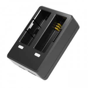 SJCAM Dual Slot Charger for SJ6