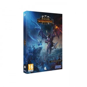 Total War: Warhammer 3 Limited Day 1 Edition - PC 