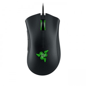 Razer DeathAdder Essential Gaming Ποντίκι - Μαύρο