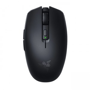 Razer Orochi V2 Ασύρματο Gaming Ποντίκι - Μαύρο