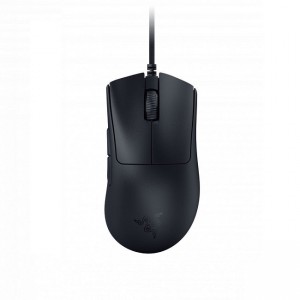 Razer Deathadder V3 Gaming Ποντίκι 30000 DPI - Μαύρο