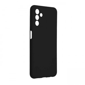 OEM Θήκη Σιλικόνης Soft TPU Back Cover για Samsung Galaxy A14 - Μαύρο