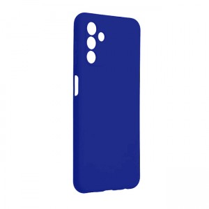 OEM Θήκη Σιλικόνης Soft TPU Back Cover για Samsung Galaxy A14 5G - Μπλε