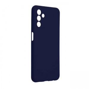 OEM Θήκη Σιλικόνης Soft TPU Back Cover για Samsung Galaxy A34 - Μπλε Σκούρο