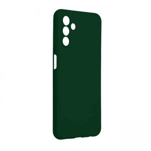 OEM Θήκη Σιλικόνης Soft TPU Back Cover για Samsung Galaxy A34 - Πράσινο Σκούρο