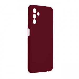 OEM Θήκη Σιλικόνης Soft TPU Back Cover για Samsung Galaxy A14 - Μπορντό