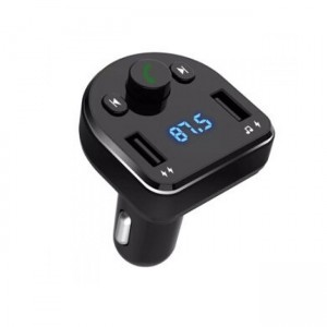 Allison ALS-A933 FM Transmitter με Bluetooth / USB