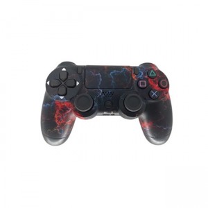 OEM Ασύρματο Χειριστήριο Doubleshock 4 Bluetooth Για PS4 - Army 3