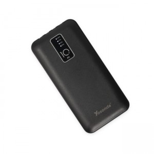 Yosonda A63 Powerbank 10000mAh – Μαύρο