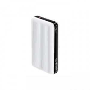 Remax RPP-508 Baonen Series Power Bank 100W Γρήγορη Φόρτιση 20000mAh - Λευκό