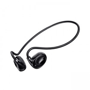 Remax RB-S13 Earbud Bluetooth Handsfree Ακουστικά - Μαύρο