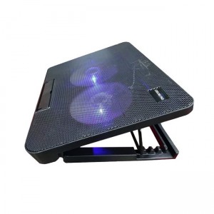 N99 Cooling Pad για Laptop έως 17