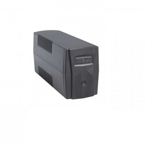 NG UPS850-USB Line-Interactive 850VA 390W με 2 Schuko Πρίζες