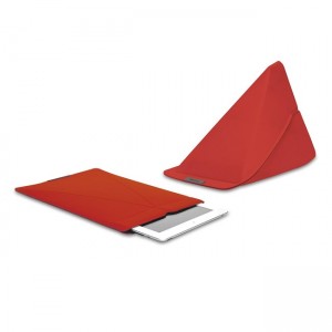 Trekstor Smartbag M Θήκη για Tablet 10.1'' - Κόκκινο