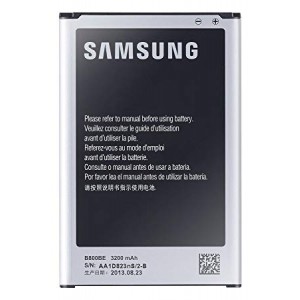 Μπαταρία Samsung EB-B800BE - 3,8V/3200 mAh για NOTE 3 Original (Bulk)