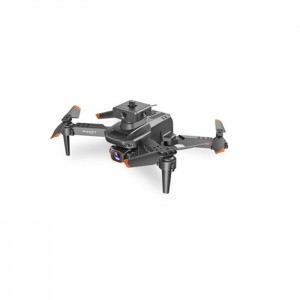 PHIP G3 Mini Drone με Κάμερα και Χειριστήριο, Συμβατό με Smartphone