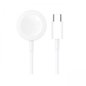 Kakusiga KSC-799 Φορτιστής Magsafe για AppleWatch Type-C 