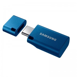 Samsung 64GB USB 3.1 Stick με σύνδεση USB-C - Μπλε