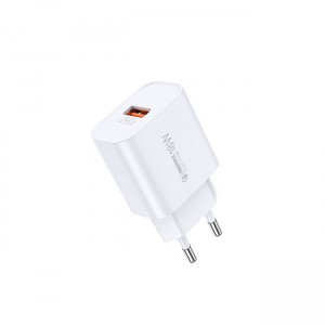 Remax RP-U119 Φορτιστής Χωρίς Καλώδιο με Θύρα USB-A 18W