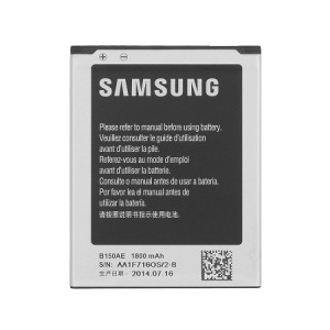 Μπαταρία Samsung B150AE - 3,7V/1800 mAh για CORE Original (Bulk)