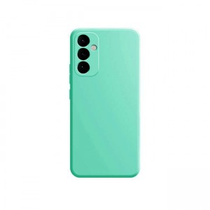 Θήκη Σιλικόνης Soft TPU Back Cover Για Samsung Galaxy A15 - Τιρκουάζ