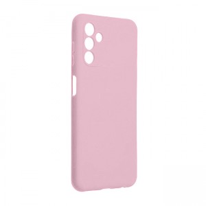 Θήκη Σιλικόνης Soft TPU Back Cover Για Samsung Galaxy A15 - Μωβ