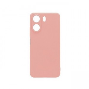 OEM Θήκη Σιλικόνης TPU Silicone Case Για Xiaomi Redmi 13C / Poco C65 - Ροζ Απαλό